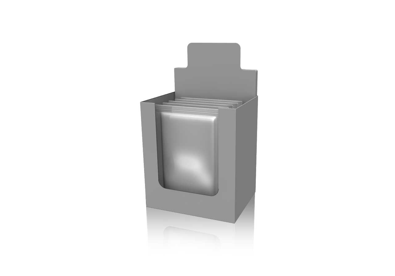 Estuchadoras Agrupadores